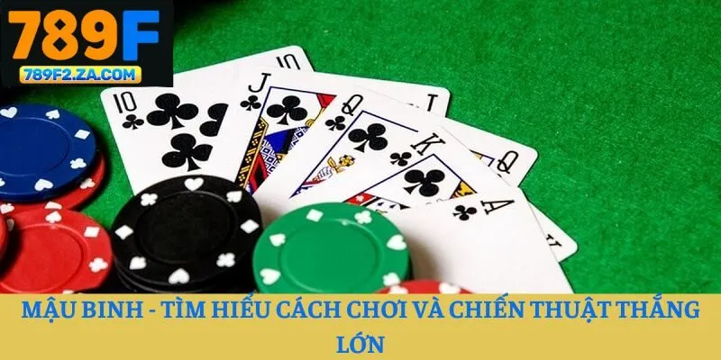 Mậu Binh